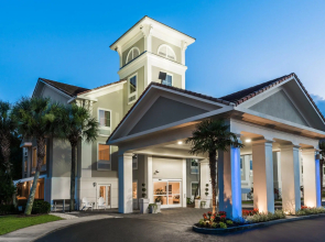 Holiday Inn Express Fairhope by IHG