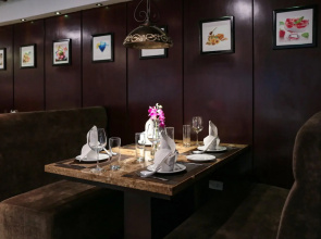 Hanoian Central Hotel & Spa
