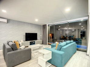 Villa Ocean Haven by Atlantic Holiday