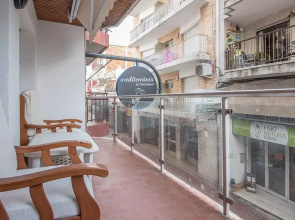Apartamentos Montserrat 32
