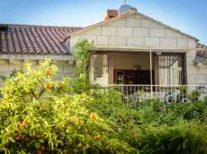 Lapad Beach Apartment Tolja