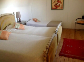 Villa Chanteraine