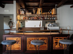 Locanda Sibilla Luxury Suites