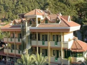 Demircioglu Apart
