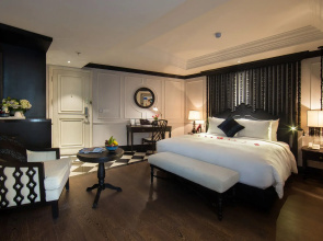 Aira Boutique Hanoi Hotel & Spa