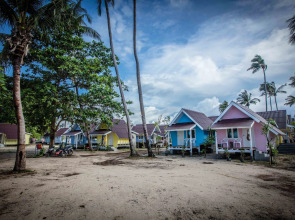 The Pier Koh Phangan