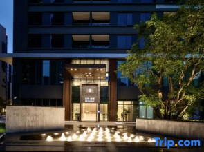 Primcasa Suites Hotel Financial City Chengdu