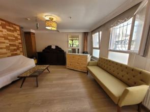 Апарт-отель Masif House