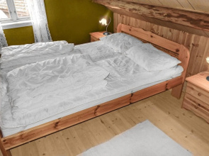 Amazing Home in Skiftun With Wifi and 2 Bedrooms