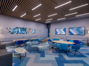 Hampton by Hilton Istanbul Zeytinburnu