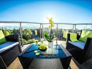 Negre Apartments Starowiślna 52