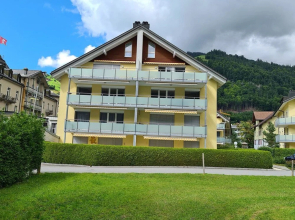 Bellevue-park B 148 Engelberg