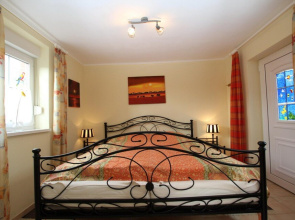 Strandnaher Bungalow Renoviert, Dornumersiel