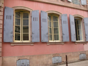 Appartement Le 22 - Colmar Centre Parking Privatif en option