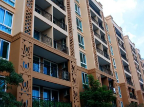 Atlantis Condo Resort Pattaya