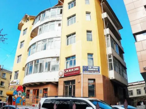Top Hostel and Tours