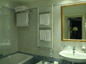 Hotel Corte Contarina