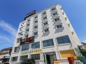 Seosan Seosan Hotel