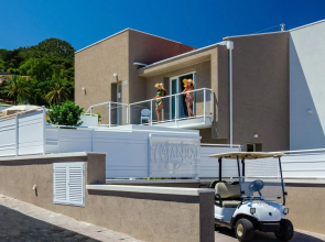 Calanica Boutique Apartments