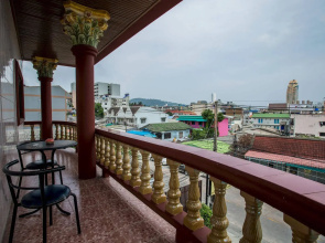 Paripas Express Hotel Patong