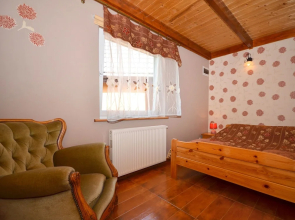 Holiday Home in a Seaside Village