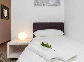 Central Apartments Barcelona