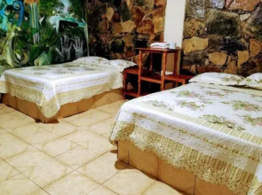 Hotel-Posada MK xilitla