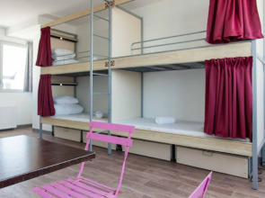 St Christopher's Inn Gare Du Nord - Hostel