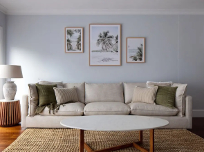 BOUTIQUE STAYS - Two Plus Two