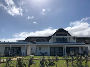 Karee Manor Guesthouse