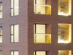 Brown-dot Hotel Haeundae