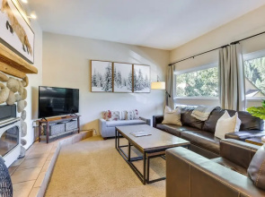 East Vail Condo w/ Pool, Hot Tub, & Free Bus Stop