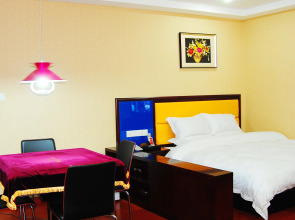 Guangzhou Haiyue Hotel