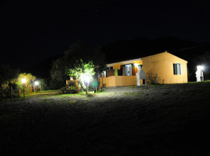 B&B Albaluccia