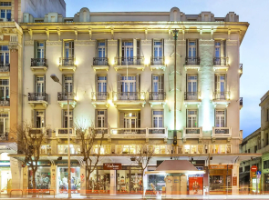 Minerva Premier Hotel