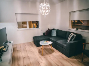 Casablanca Apartments