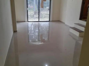 Mafer's apartment