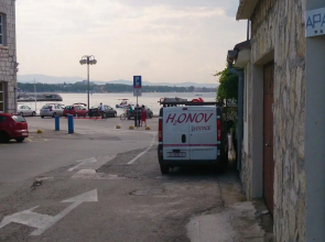 Holiday Home Tonci