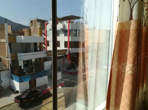 Hotel Real Chimbote