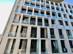 Хостел Robin Dubai