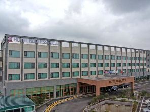 Jeju Noblesse Tourist Hotel