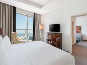 Отель The First Collection Dubai Marina