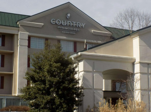 Country Inn & Suites by Radisson, Fredericksburg South (I-95), VA
