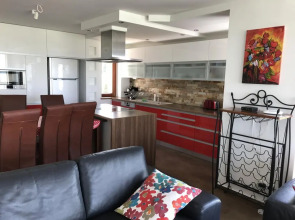 Balaton View Apartment