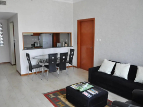 Espace Holiday Homes - Mag 214 Cluster R