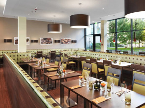 Residence Inn by Marriott Munich City East