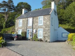 The Homestead Guest House