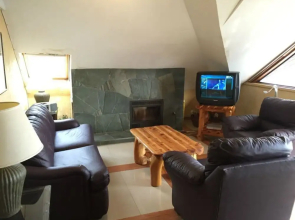 Departamentos La Casona