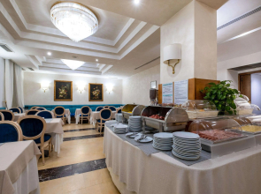 Quality Hotel Nova Domus