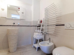 Ül Laghèe Blevio Apartments